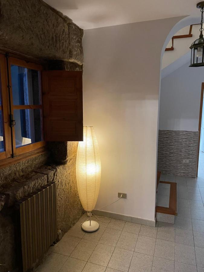 Villa En Playa Limens กันกาส เด มอร์ราโซ ภายนอก รูปภาพ