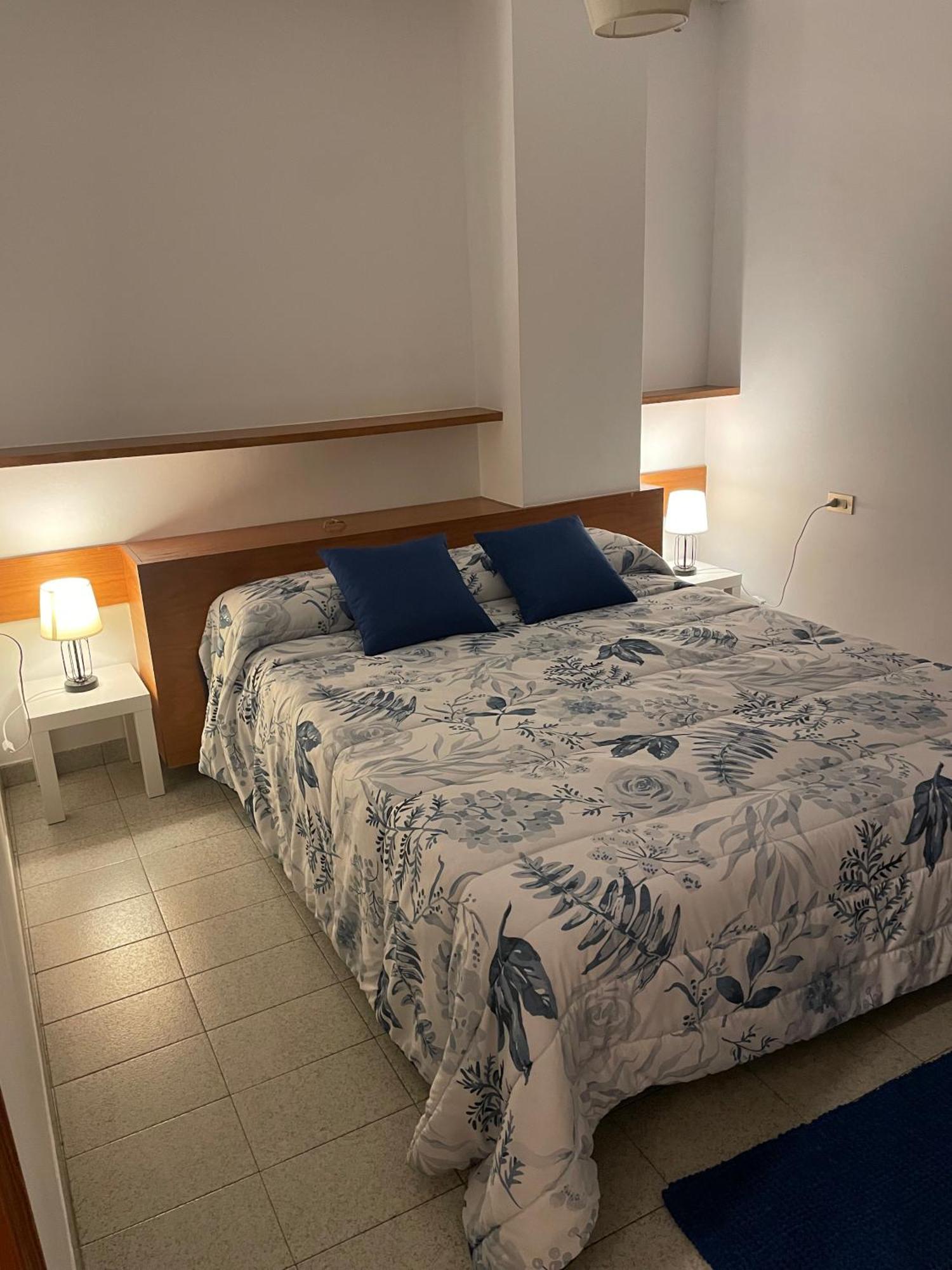 Villa En Playa Limens กันกาส เด มอร์ราโซ ภายนอก รูปภาพ