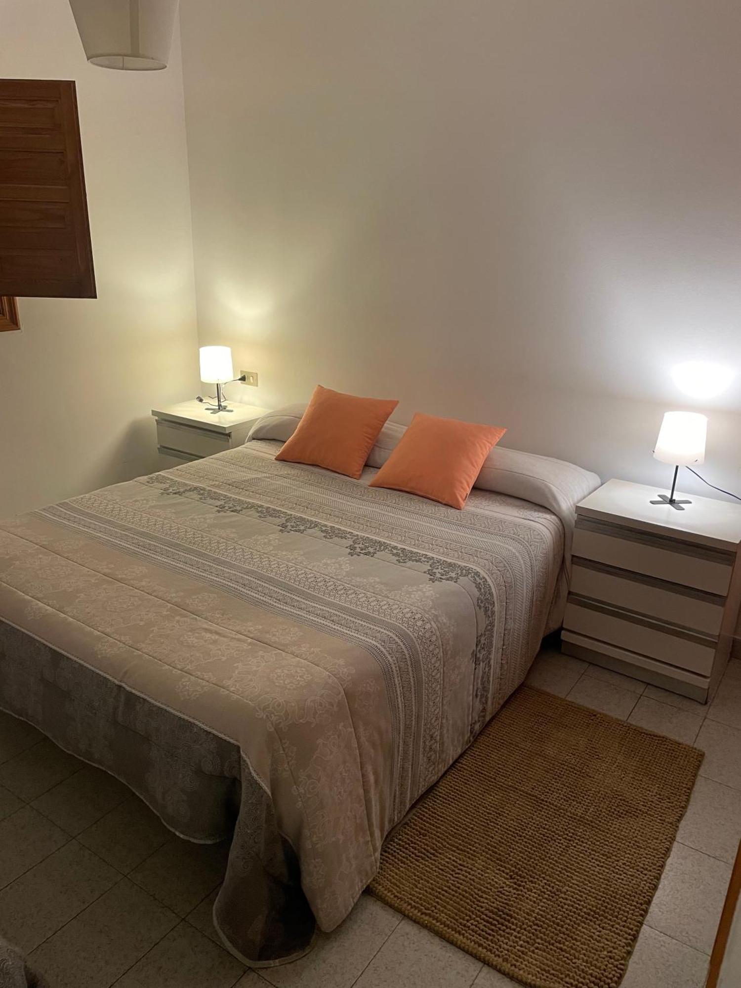 Villa En Playa Limens กันกาส เด มอร์ราโซ ภายนอก รูปภาพ
