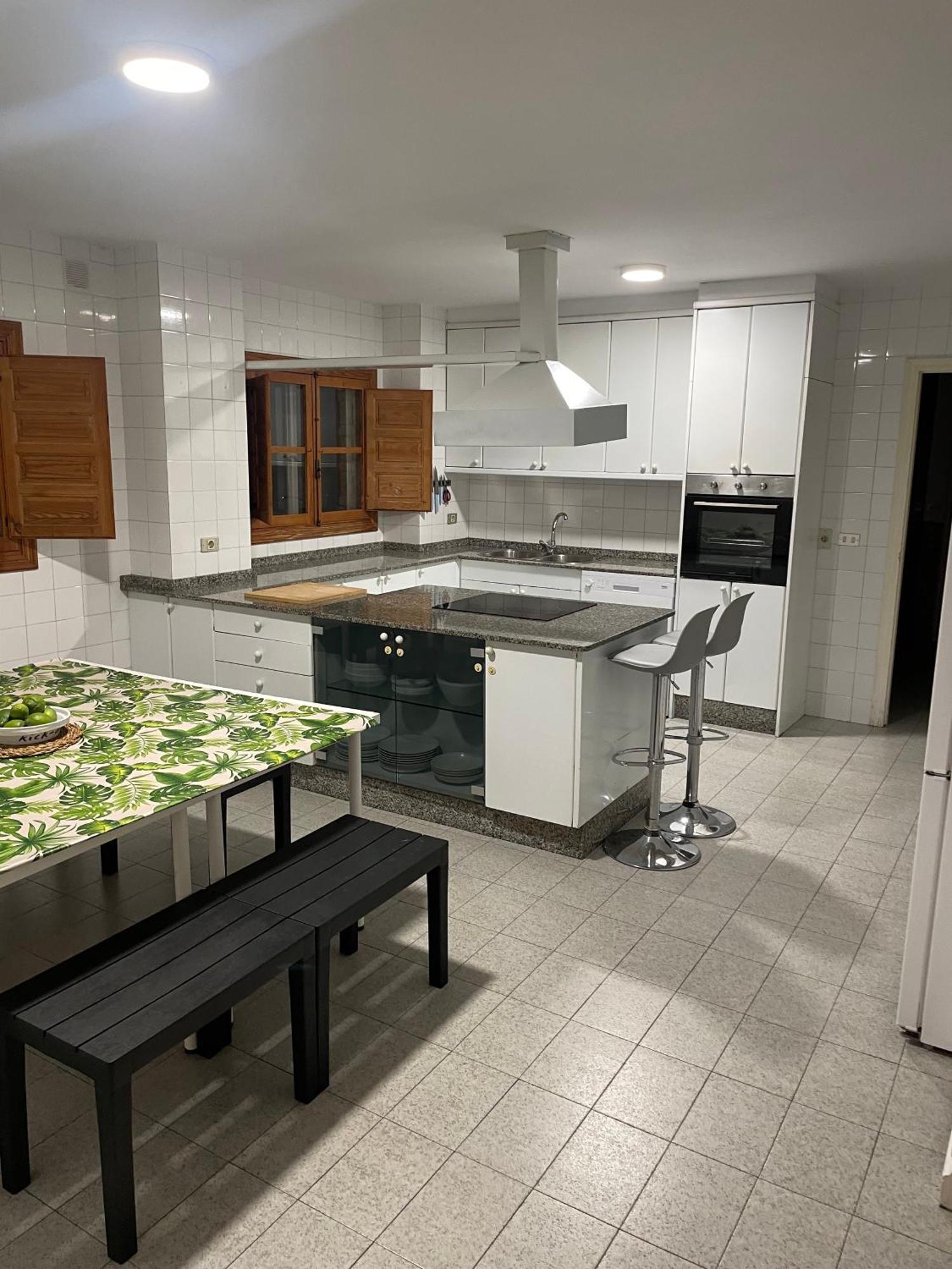 Villa En Playa Limens กันกาส เด มอร์ราโซ ภายนอก รูปภาพ